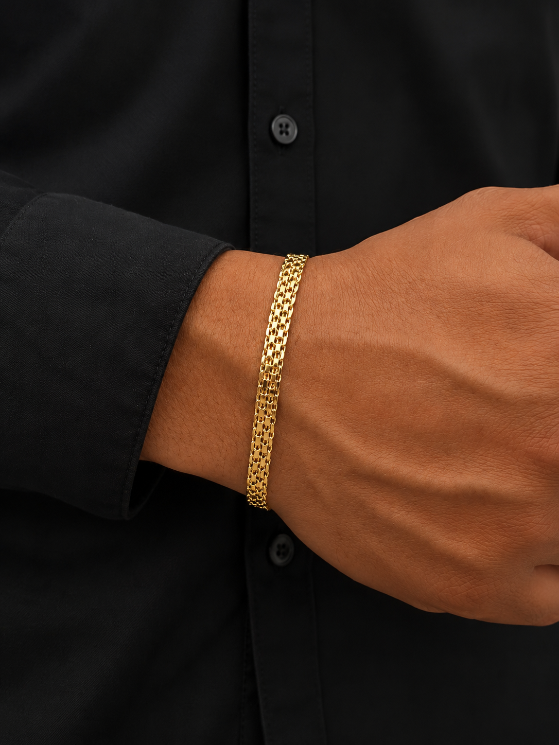 Pulseiras