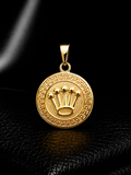 Pendente Rolex Liso 1,8cm