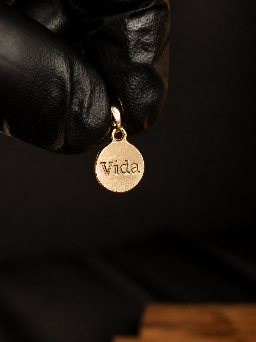 Pendente Árvore da Vida 1,1cm
