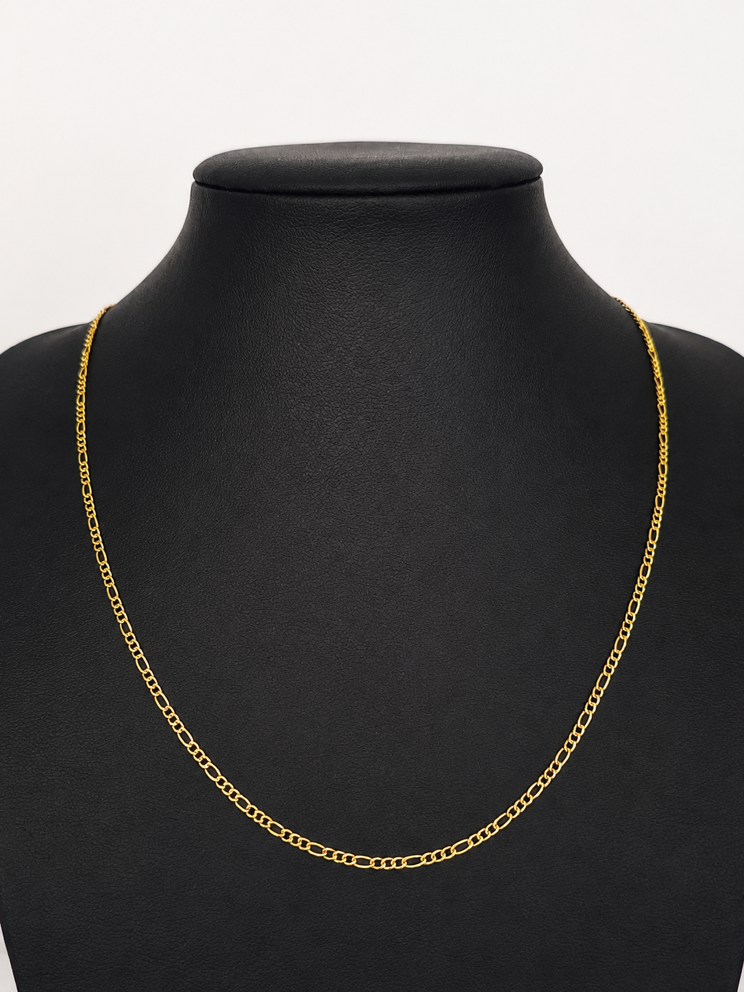Corrente Cartier 3x1 2mm 50cm