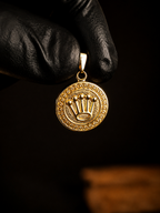Pendente Rolex Liso 1,8cm