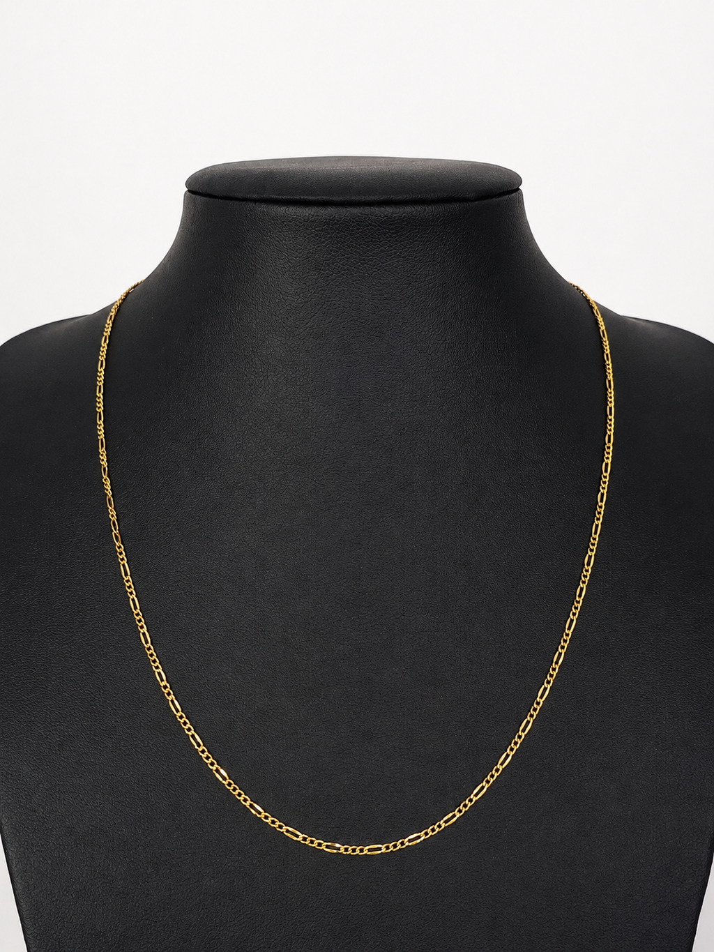 Corrente Cartier 3x1 1mm 45cm