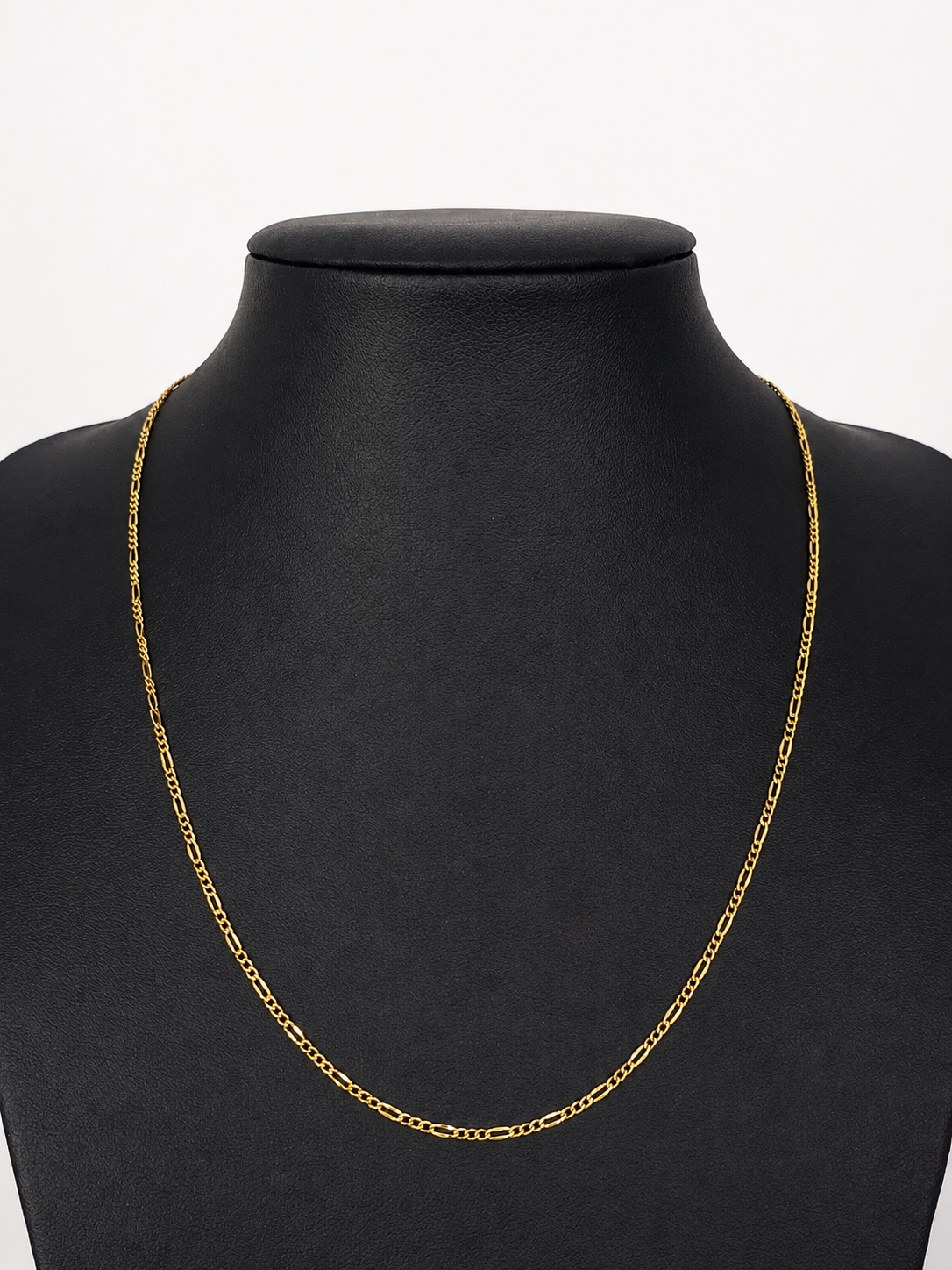 Corrente Cartier 3x1 1mm 45cm
