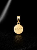 Pendente Árvore da Vida 1,1cm