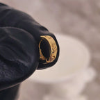 Argola Cartier 1.7cm